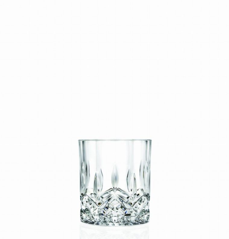 Kinekus Pohár sada whisky, víno, šampanské 18ks OPERA