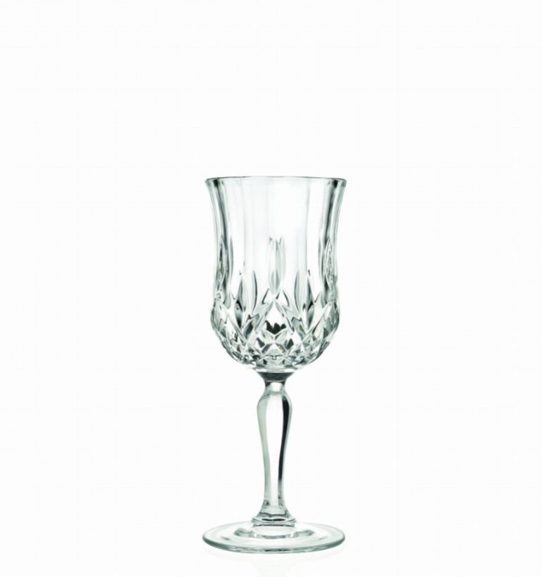 Kinekus Pohár sada whisky, víno, šampanské 18ks OPERA