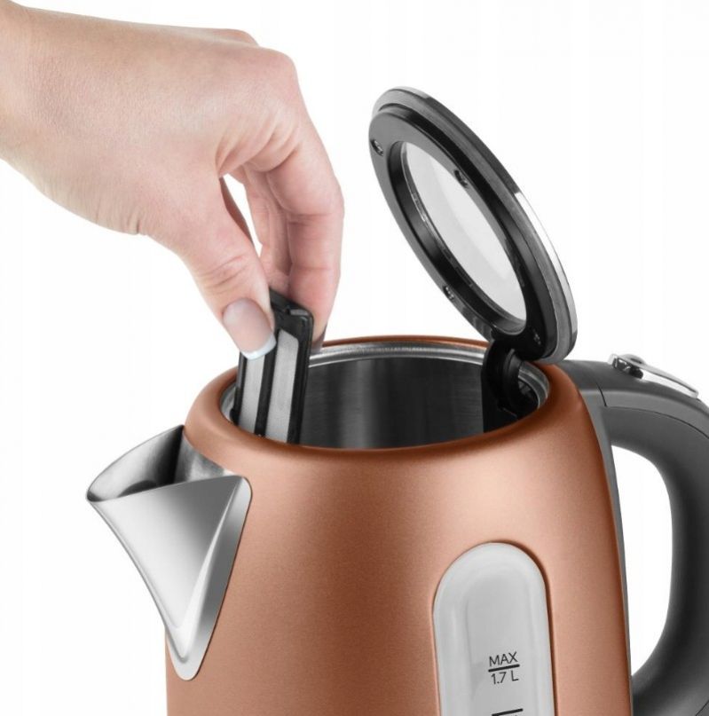 Kinekus Kanvica rýchlovarná SENCOR SWK 1776 GD 1,7L