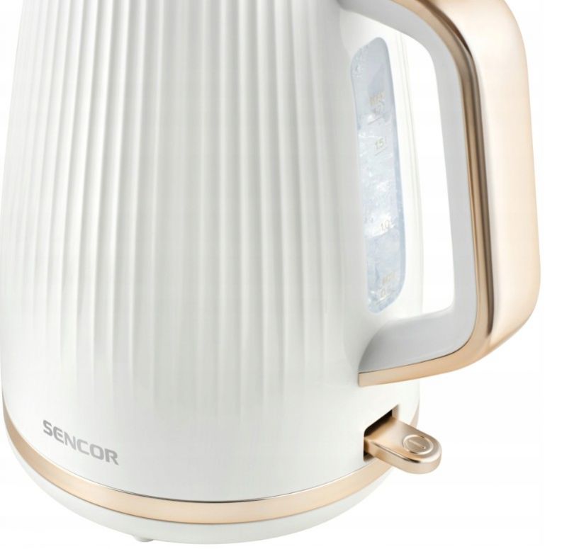 Kinekus Kanvica rýchlovarná SENCOR SWK 7510WH, 1,7L KLC