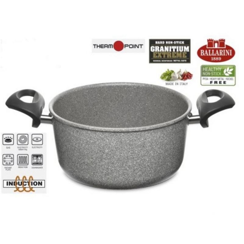 Kinekus Hrniec Cortina 20cm/2,6l GR ECO