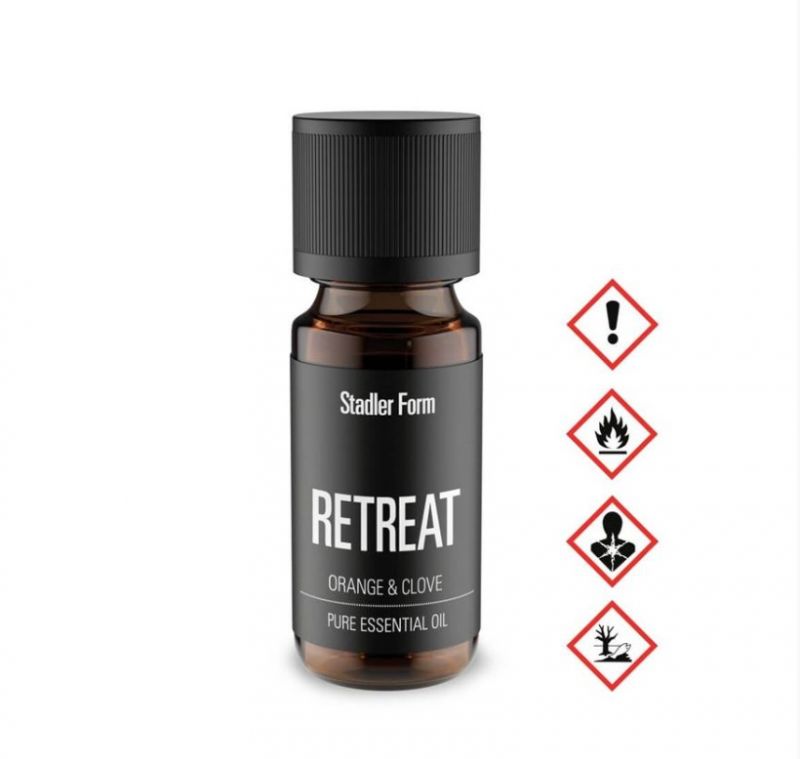 Kinekus Olej esenciálny Stadler Form Retreat 10 ml, pomaranč + klinčeky