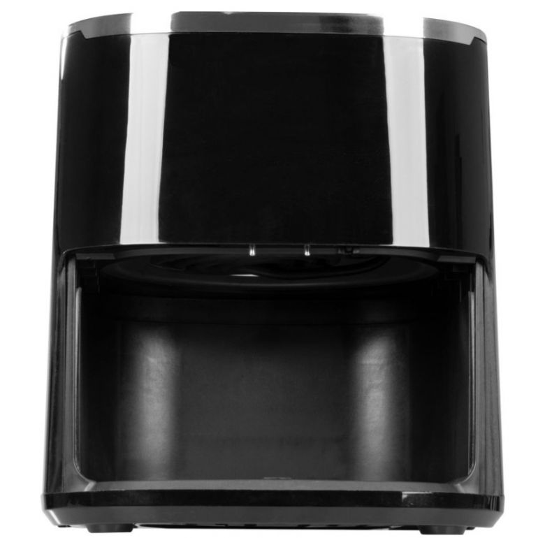 Kinekus Fritéza teplovzdušná MagicHome, Crocante, 5.0L, 1450W, 12 programov, časovač