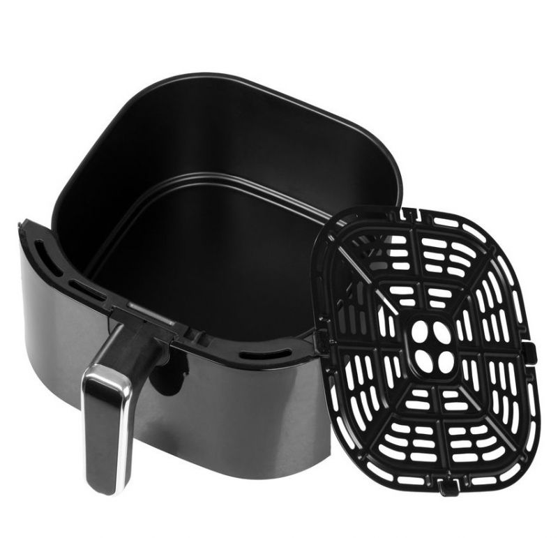 Kinekus Fritéza teplovzdušná MagicHome, Crocante, 5.0L, 1450W, 12 programov, časovač