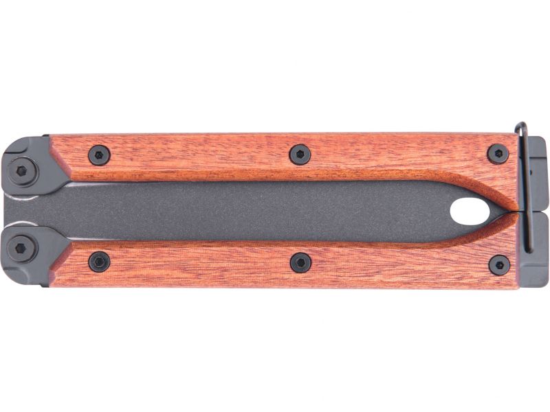 FORTUM Pílka japonská obojstranná 300mm skladacia , ohybná čepeľ 0,8 mm zuby na oboch stranách