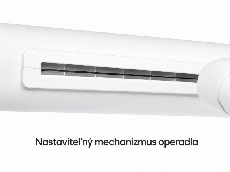 Kinekus Kreslo záhradné krémové, nastaviteľné, ELEANOR, ALU