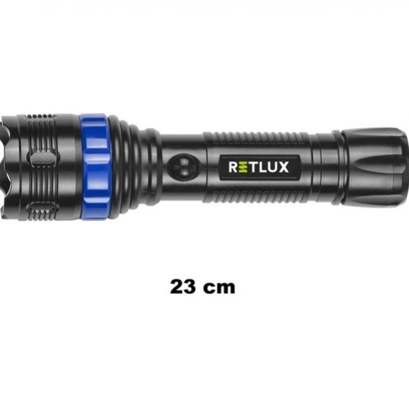 Kinekus Baterka RPL 150 1W LED