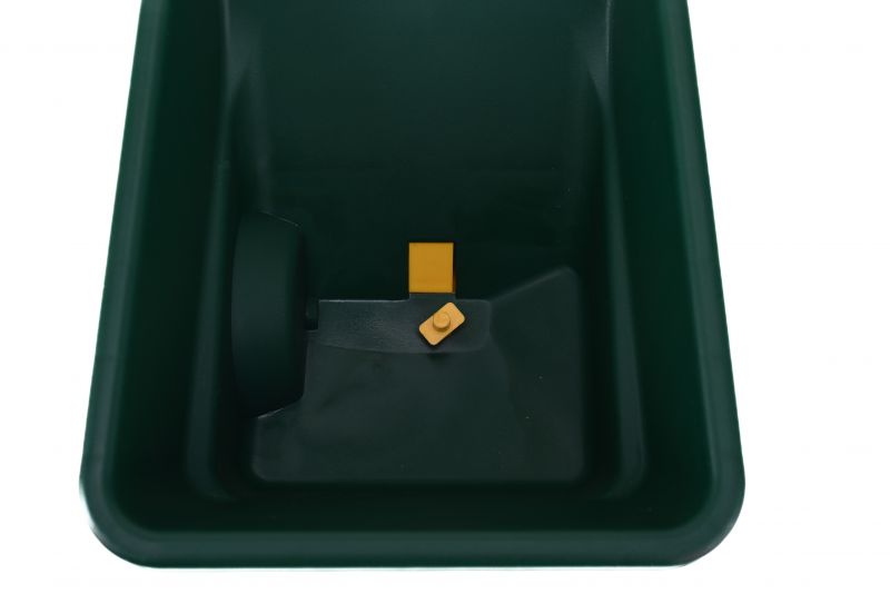Rozmetač hnojiva ručný GARDENKUS
