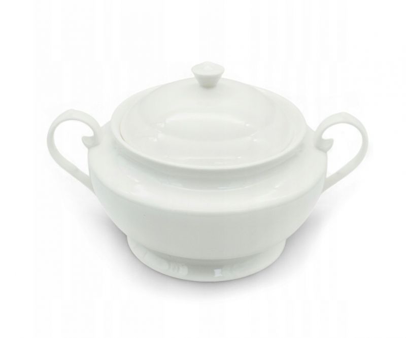 Misa na polievku porcelán 3,3l