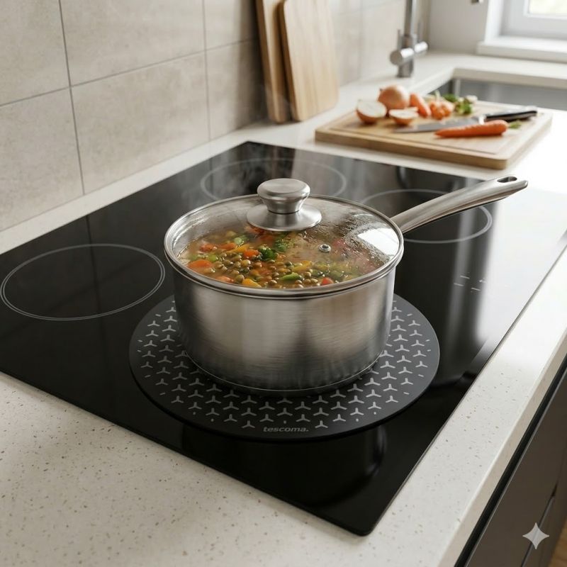 Kinekus Podložka ochr. na indukciu GrandCHEF¤24cm