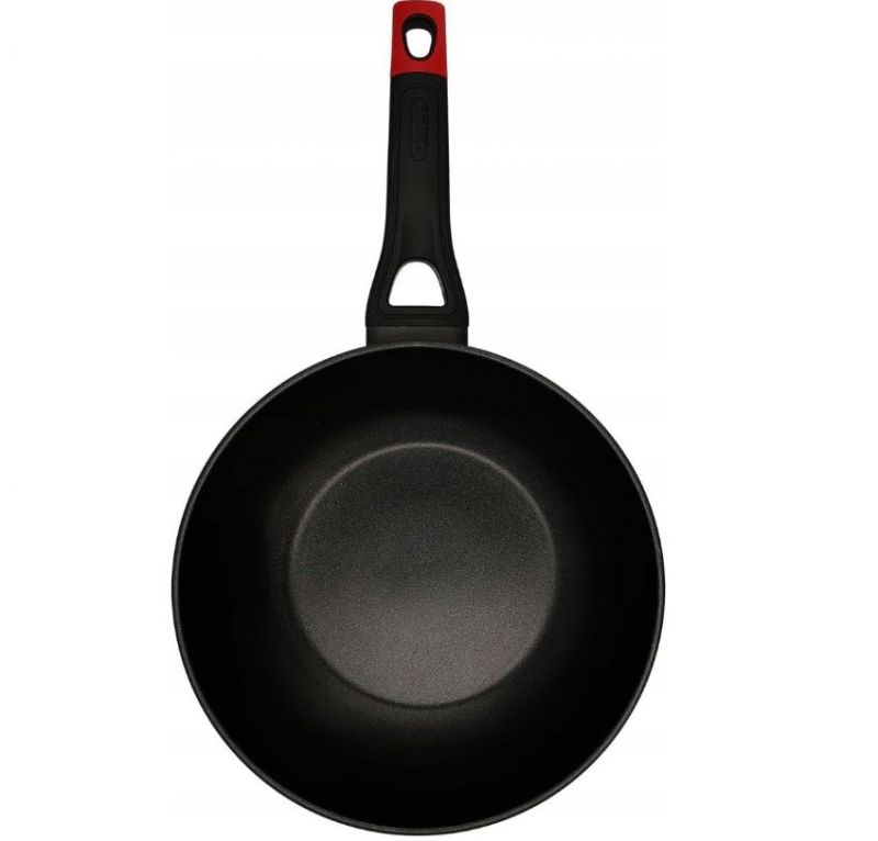 PYREX Panvica WOK 28 cm OPTIMA PYREX