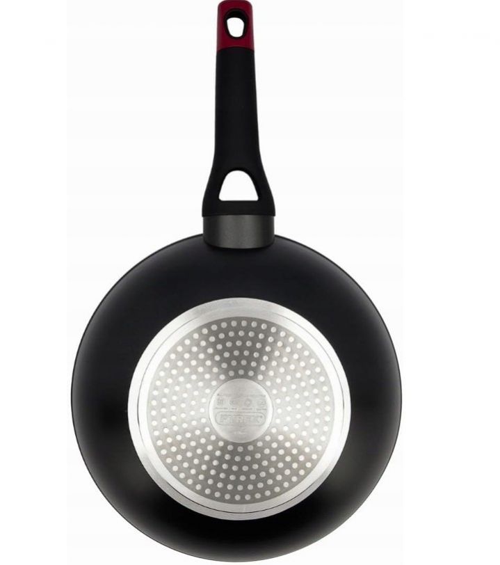 PYREX Panvica WOK 28 cm OPTIMA PYREX