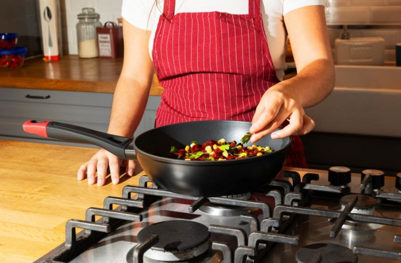 PYREX Panvica 24cm, hlboká OPTIMA PYREX