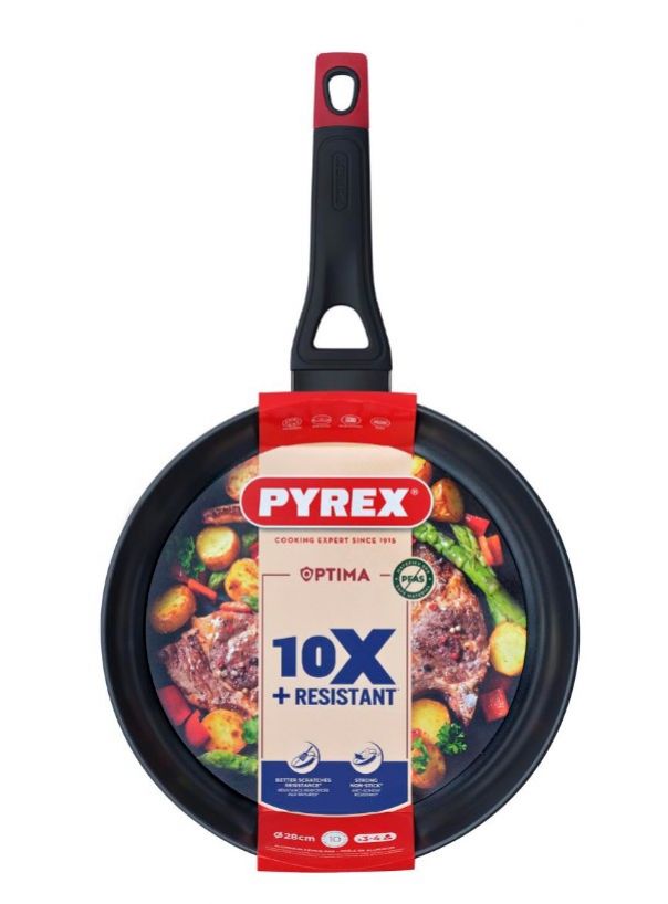 PYREX Panvica priemer 28cm OPTIMA PYREX