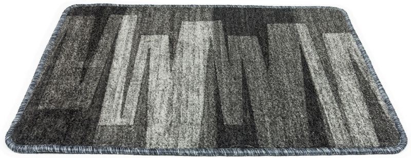 Kinekus Rohož 40x64 cm textil MILANO mix dizajnov