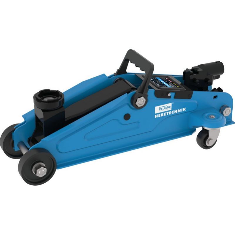 Kinekus Zdvihák pojazdný hydraulický GRH 2/330 /18031G/