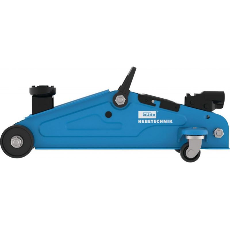Kinekus Zdvihák pojazdný hydraulický GRH 2/330 /18031G/
