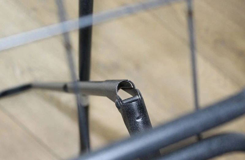 Kinekus Sušiak na prádlo 18m antracitový