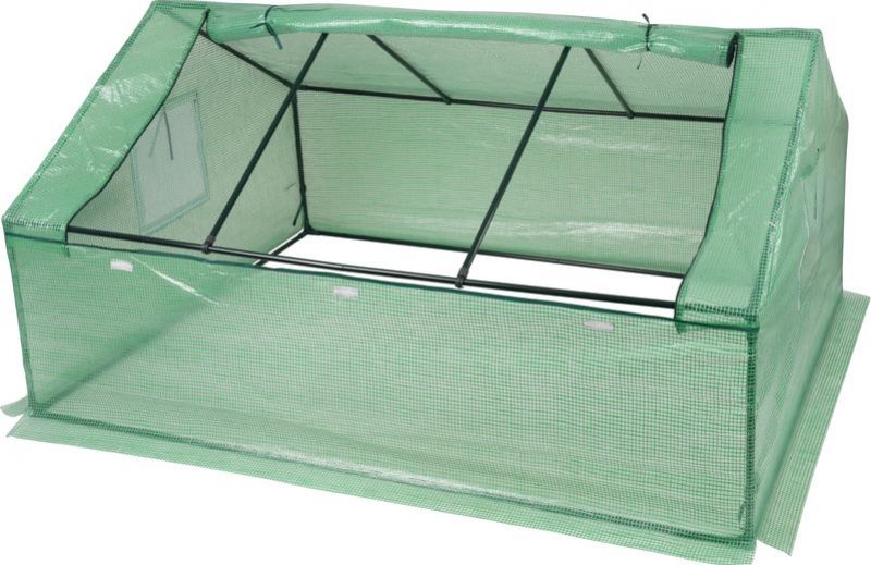 Parenisko Strend Pro Greenhouse, fólia, fóliovník, 180x140x94 cm, fóliovnik