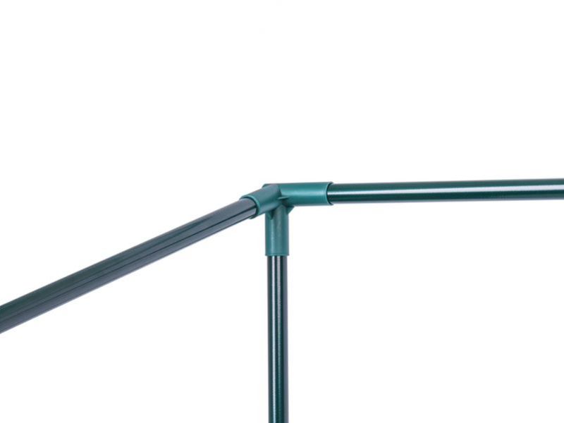 Kinekus Parenisko Greenhouse, fólia, 182x90x93