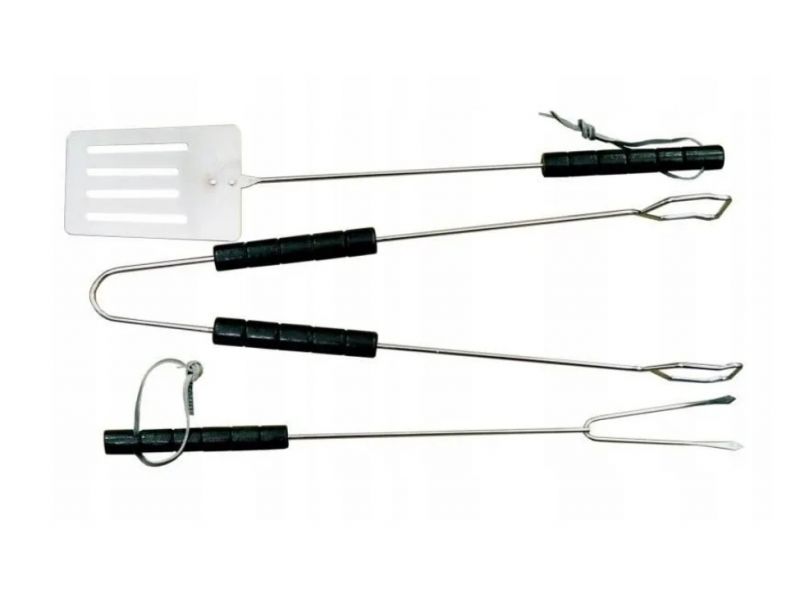 Kinekus Gril záhradný obdĺžnikový 58x38cm MG905