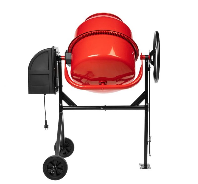 Miešačka stavebná 120L CM120 MTX 500W