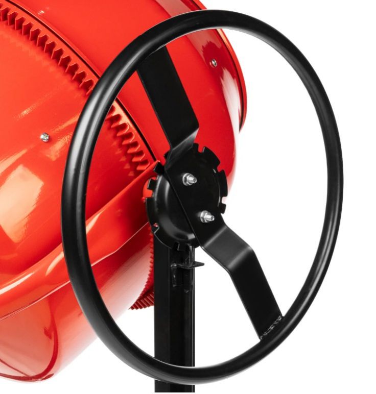 Kinekus Miešačka stavebná 160L CM160 MTX 650W
