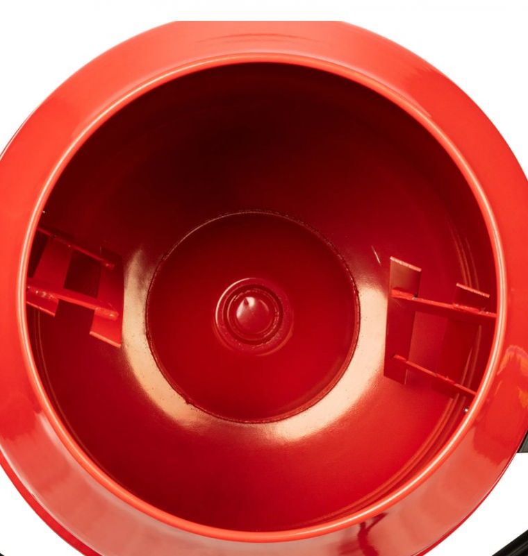 Kinekus Miešačka stavebná 160L CM160 MTX 650W