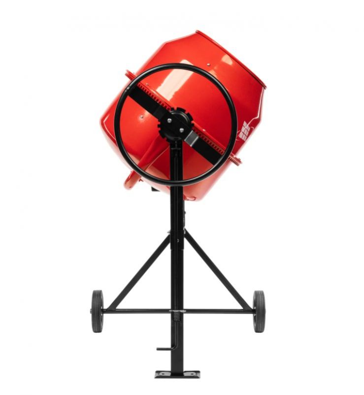 Kinekus Miešačka stavebná 140L CM140 MTX 550W