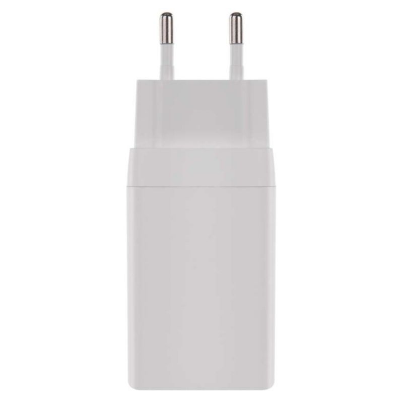 EMOS Adaptér USB univerzálny GaN do siete PD 65 W max