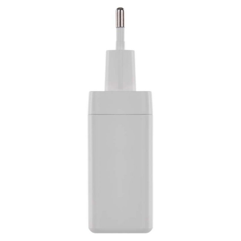 EMOS Adaptér USB univerzálny GaN do siete PD 65 W max
