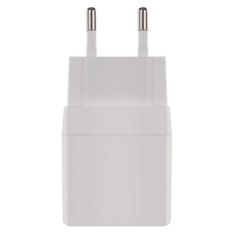 EMOS Adaptér USB univerzálny GaN do siete PD 20 W max