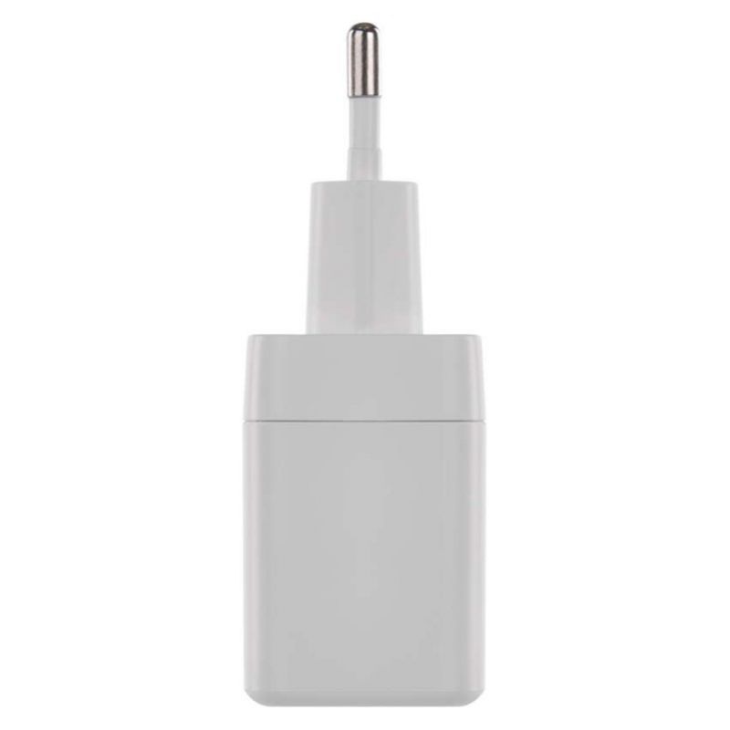 EMOS Adaptér USB univerzálny GaN do siete PD 20 W max