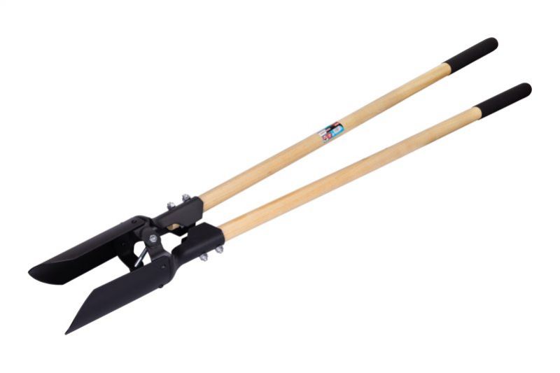 Rýpadlo kliešťové 150cm, rýl 