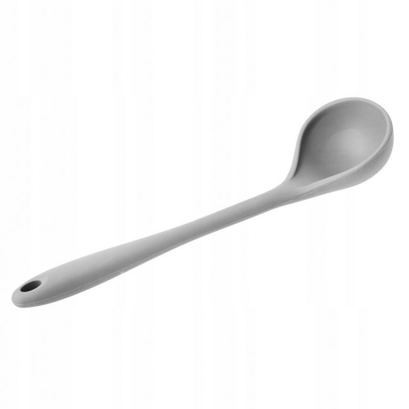 Naberačka / lyžica silikónová 28cm, VILLE foto2