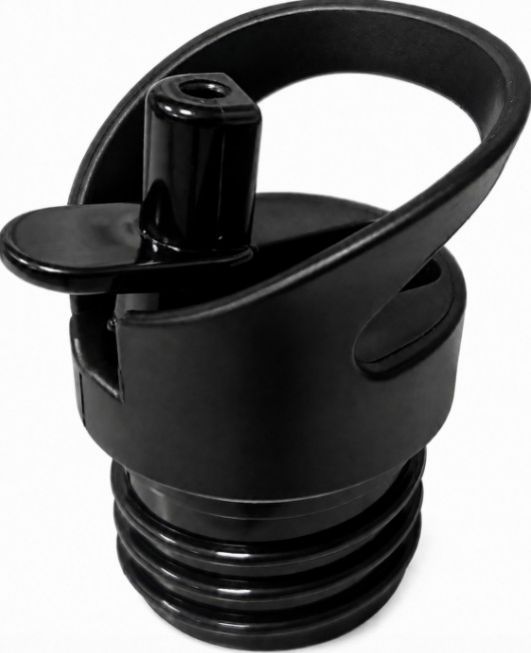 Termoflaša 350 ml nerez, opica oranžová NAVA