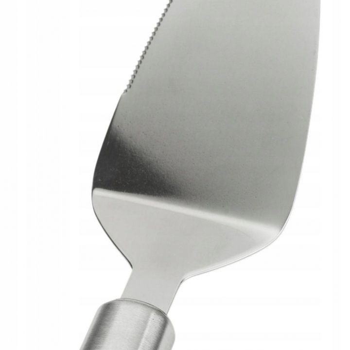Lopatka na tortu 28,5cm nerez, závesná Acer NAVA