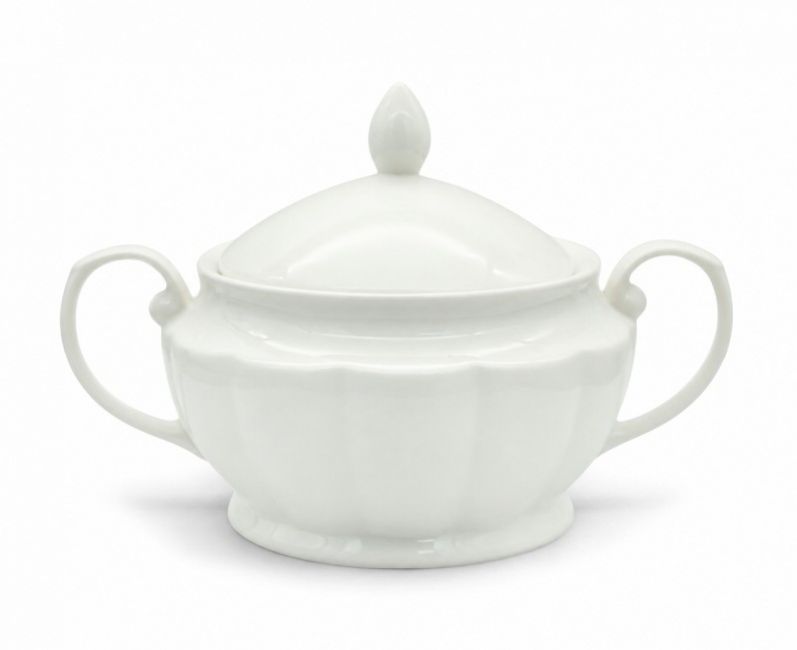 Misa na polievku, porcelánová, 3,5L