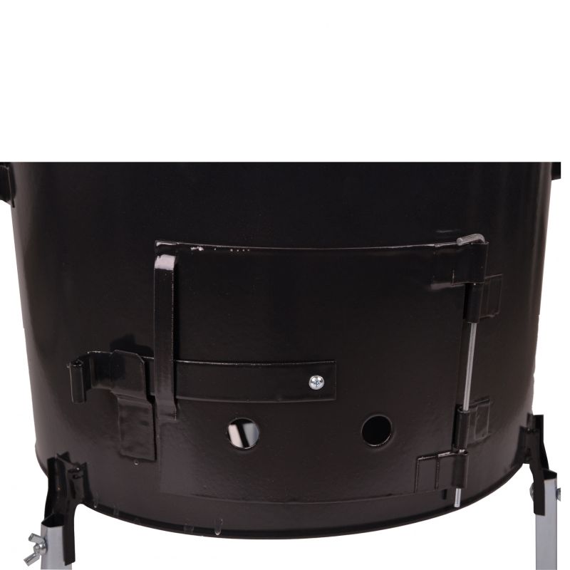 Kinekus Kotlina smaltovaná, priemer 39cm, HUN, g4
