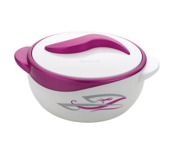 Kinekus Termomisa PARISA, 2,5L, plastová + nerezová vložka