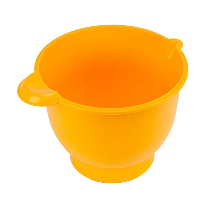 Kinekus Miska plastová MIX 2L, s výlevkou