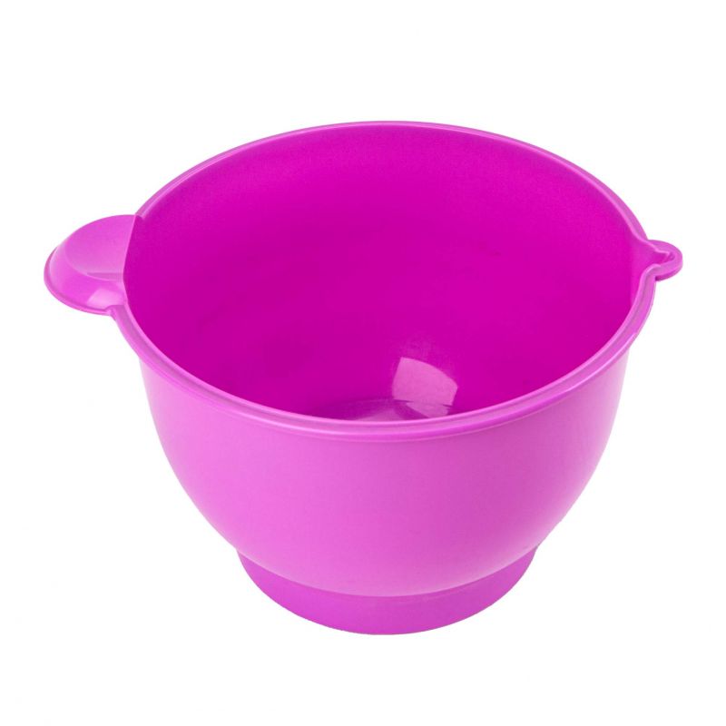 Kinekus Miska plastová MIX 3L, s výlevkou