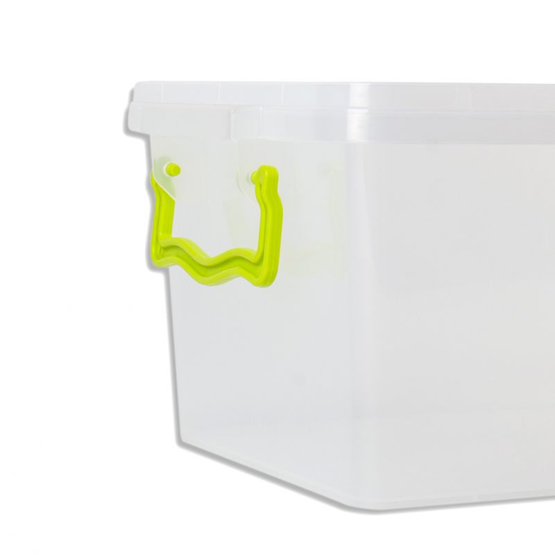 Kinekus Box STRONG 5L, plastový, 20x31x14cm