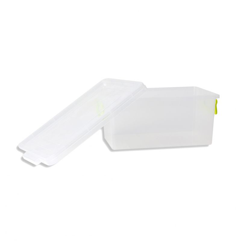 Kinekus Box STRONG 5L, plastový, 20x31x14cm