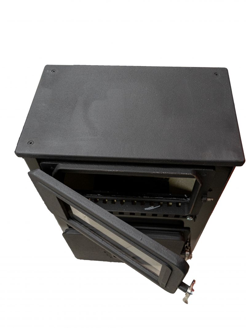 THORMA Krbové kachle FILEX-H, 5 kW