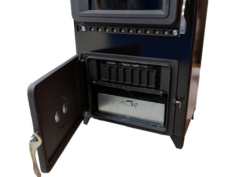 THORMA Krbové kachle FILEX-H, 5 kW