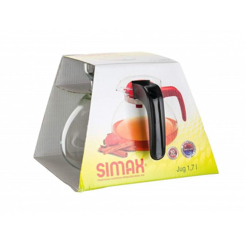 SIMAX Svatava 1,7 l