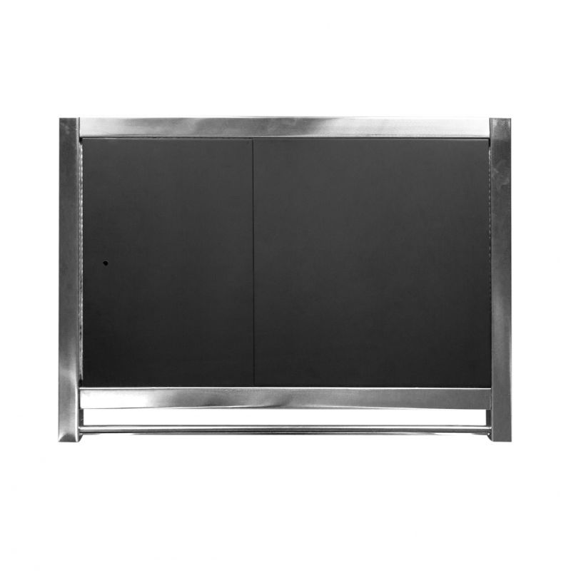 Kinekus SPORÁK ELEGANT 3/SD3 biely, bočný vývod - ľavý