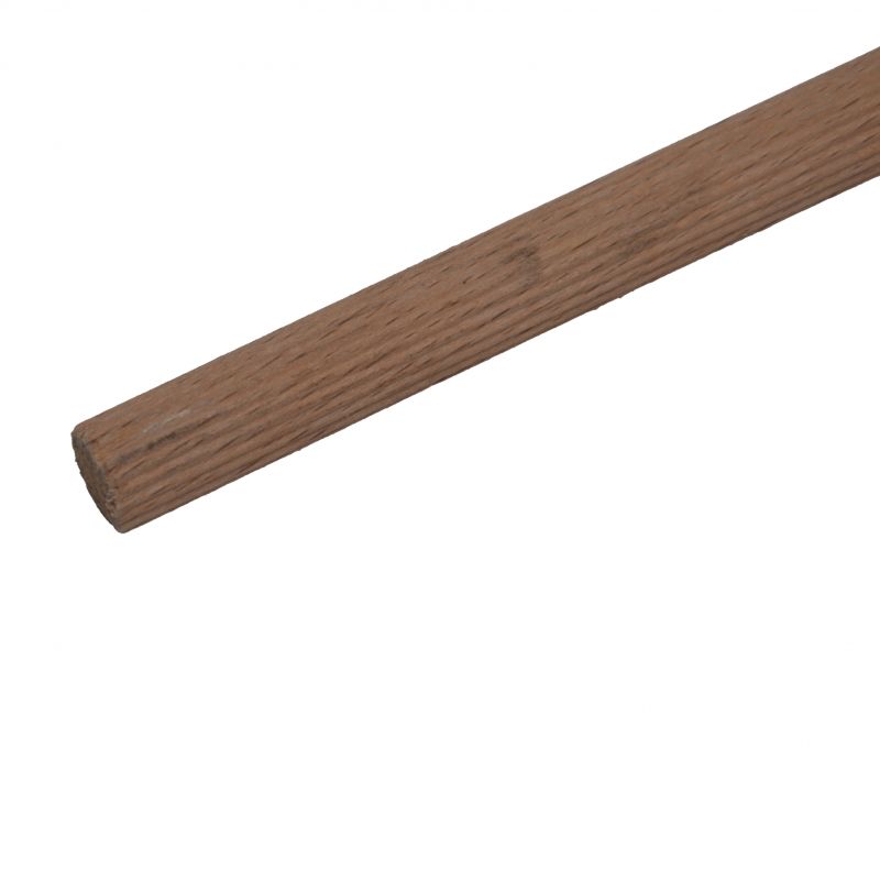 Kinekus Kolík spojovací, tyč 6mm 100cm vrúbkovaná