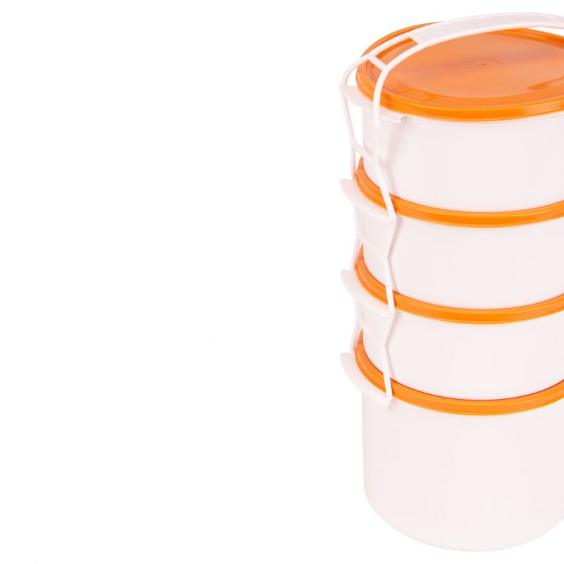 jídlonosič COMBI 3x1l + 1,5l PH